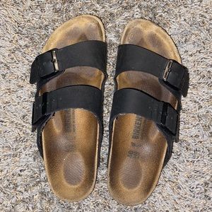 Birkenstock sandals